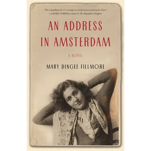 An Address in Amsterdam