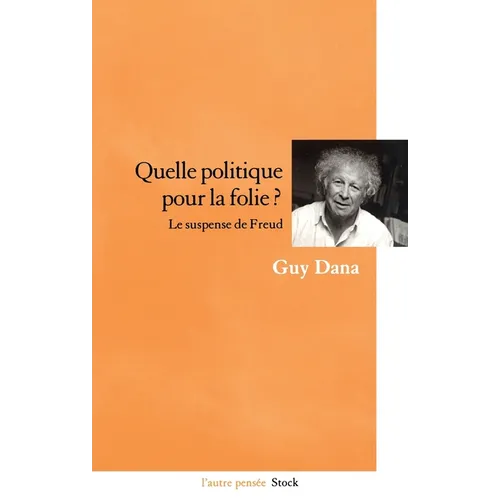Quelle Politique Pour La Folie ?