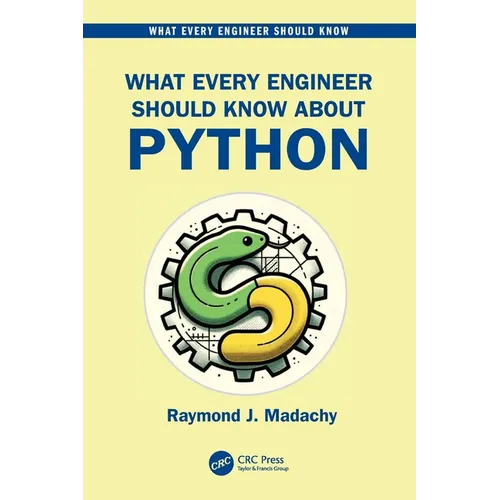 What Every Engineer Should Know about Python
