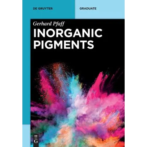 Inorganic Pigments