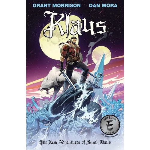 Klaus: The New Adventures of Santa Claus