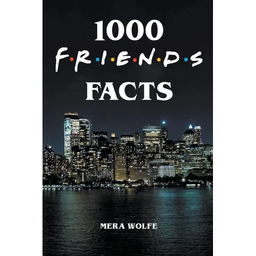 1000 Friends Facts
