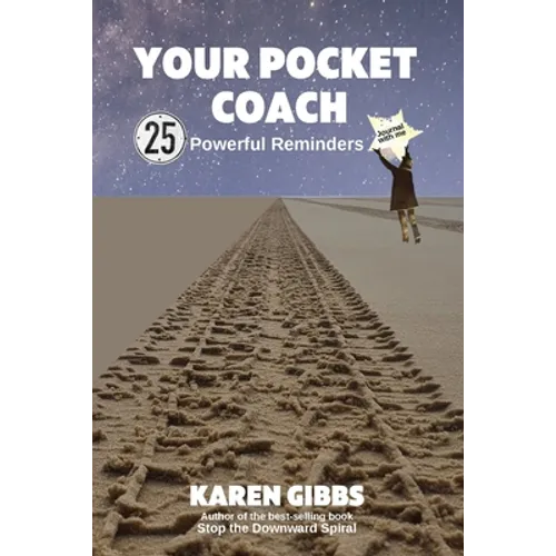 Your Pocket Coach - Paperback