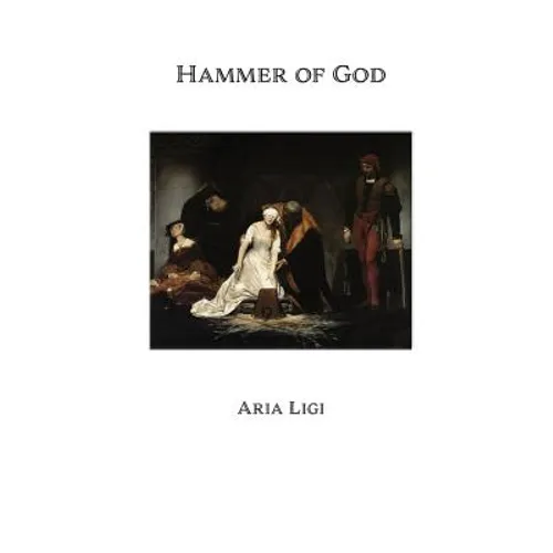 Hammer of God