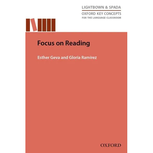 Focus on Reading