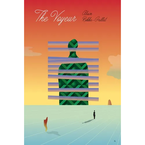 The Voyeur