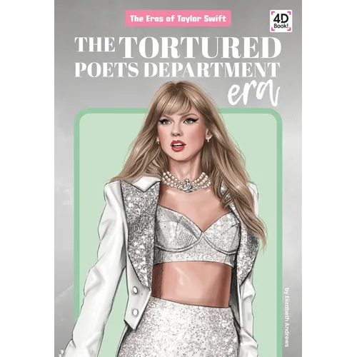 Tortured Poets Department Era
