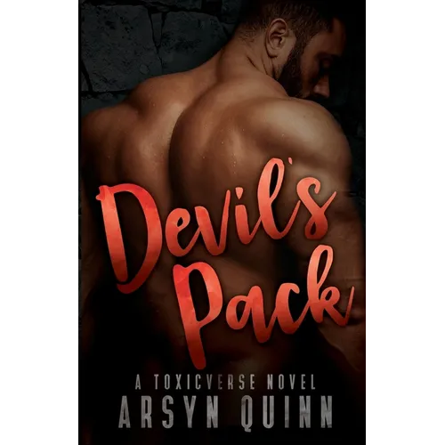 Devil's Pack: A Toxicverse Novel