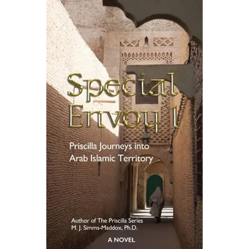 Special Envoy 1