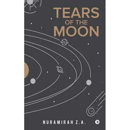 Tears Of the Moon