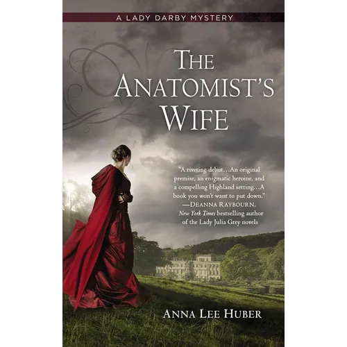 The Anatomist's Wife