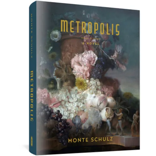 Metropolis