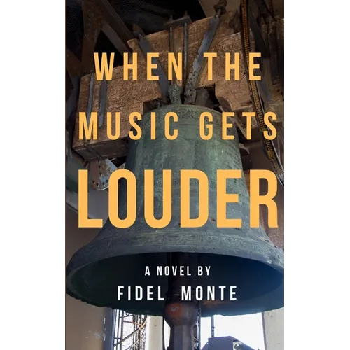 When the Music Gets Louder