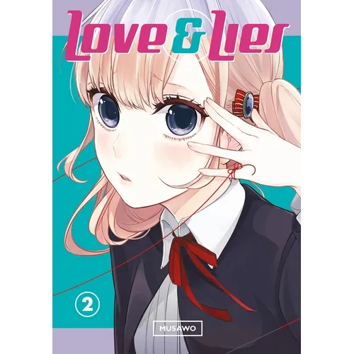 Love and Lies 2