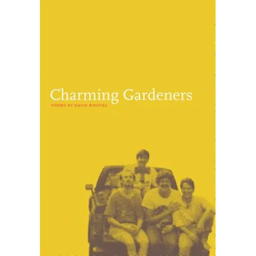 Charming Gardeners