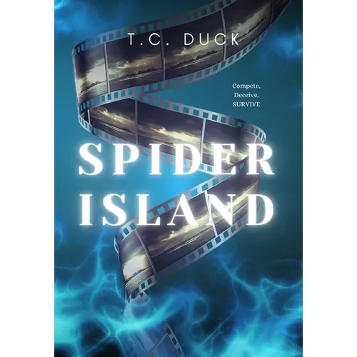 Spider Island