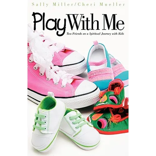 Play with Me