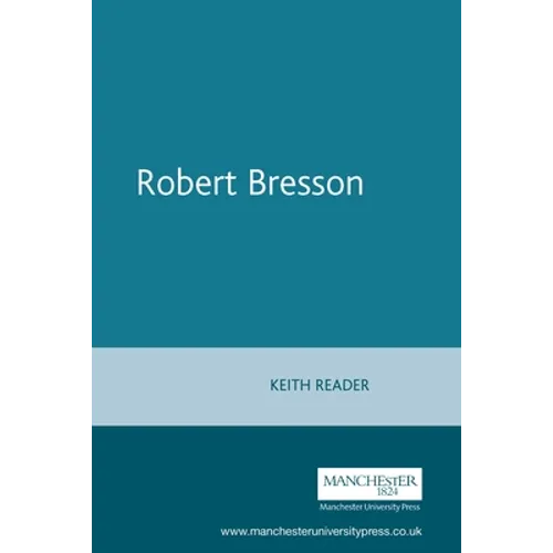 Robert Bresson