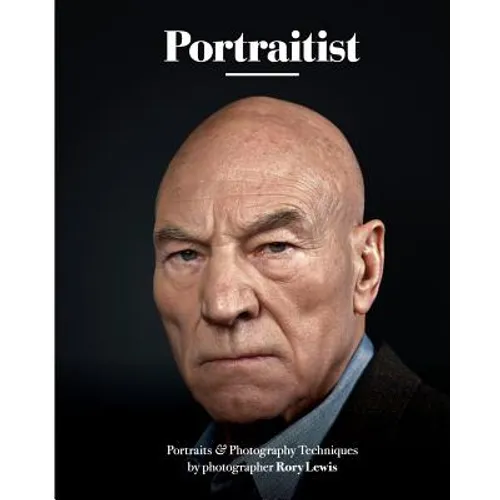 Portraitist: Portraits and Photography Techniques