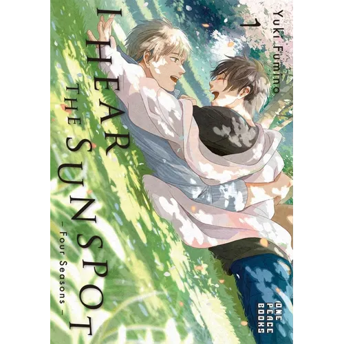 I Hear the Sunspot: Four Seasons Volume 1