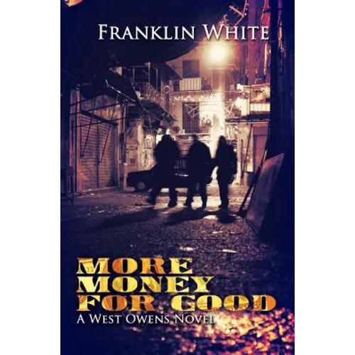 More Money for Good