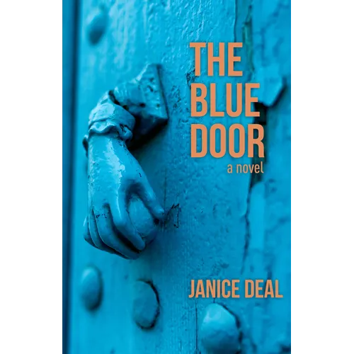 The Blue Door