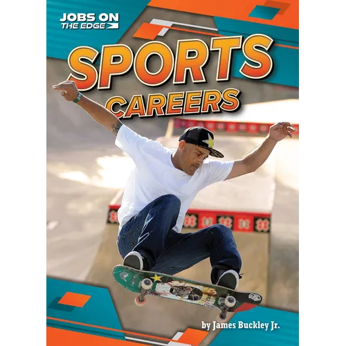 Sports Careers