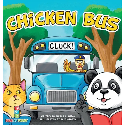 Chicken Bus