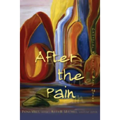 After the Pain: Critical Essays on Gayl Jones