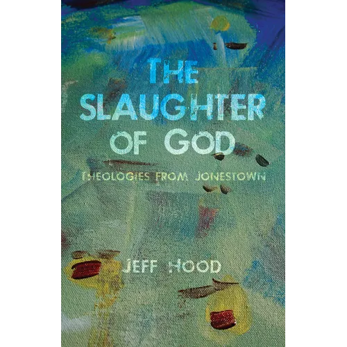 The Slaughter of God