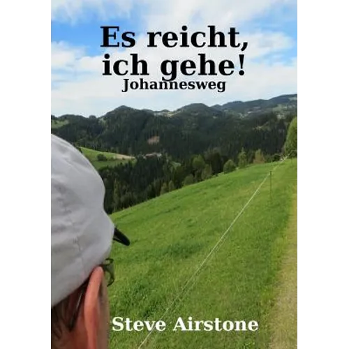 Es reicht, ich gehe!