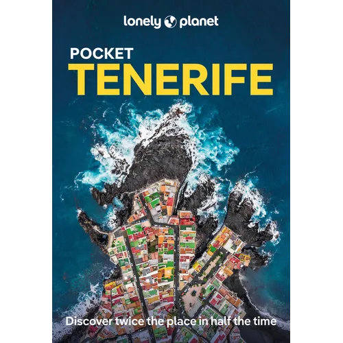 Lonely Planet Pocket Tenerife