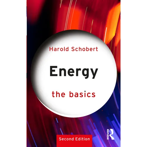 Energy: The Basics