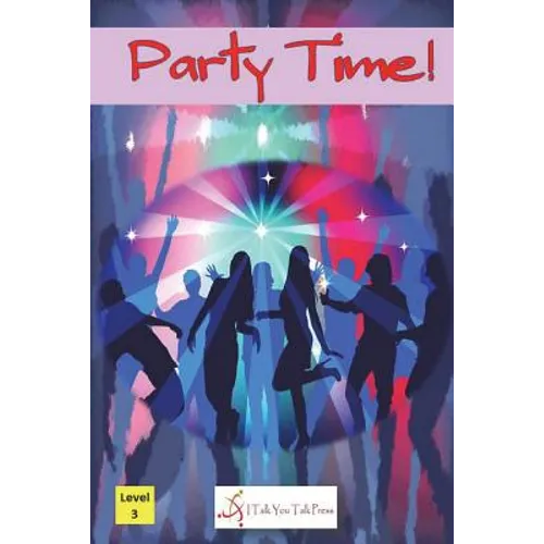 Party Time!