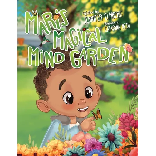 Mari's Magical Mind Garden