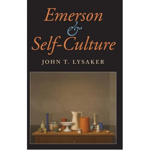 Emerson and Self-Culture