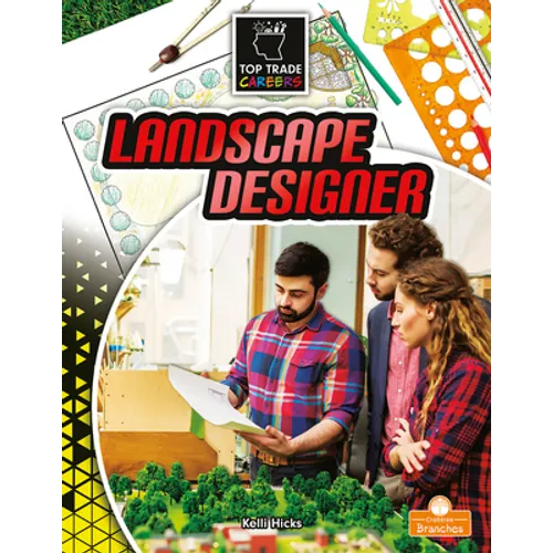 Landscape Designer