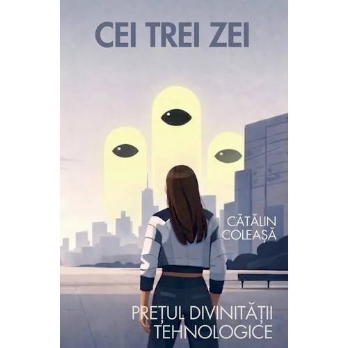 Cei Trei Zei