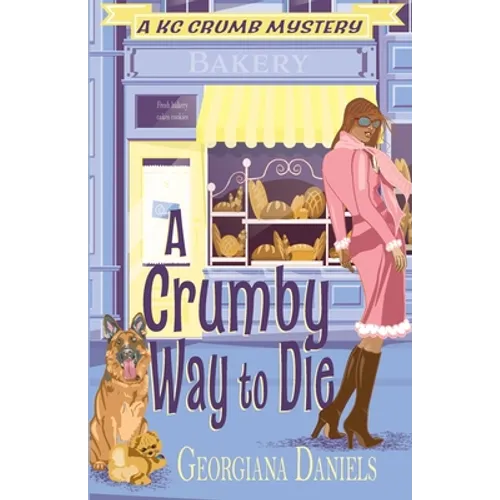 A Crumby Way to Die