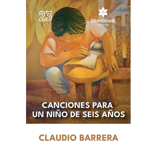 Canciones para un niño de seis años