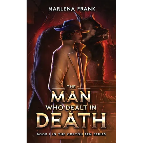The Man Who Dealt in Death