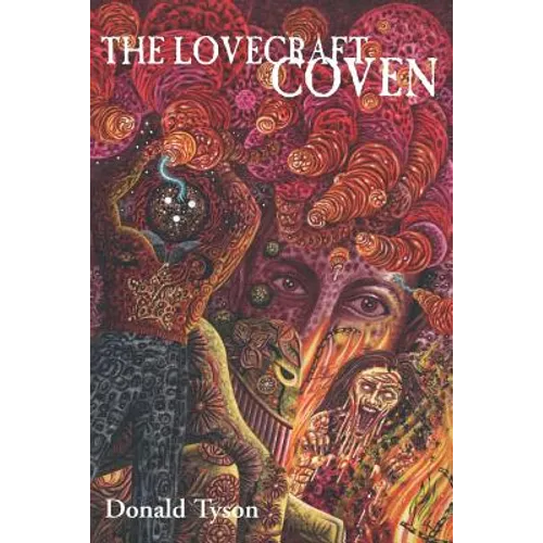 The Lovecraft Coven