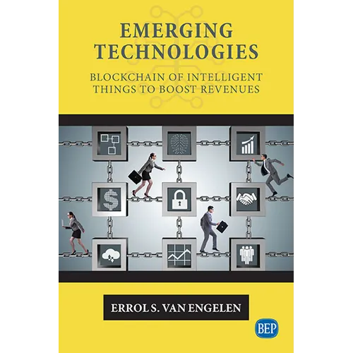 Emerging Technologies: Blockchain of Intelligent Things to Boost Revenues