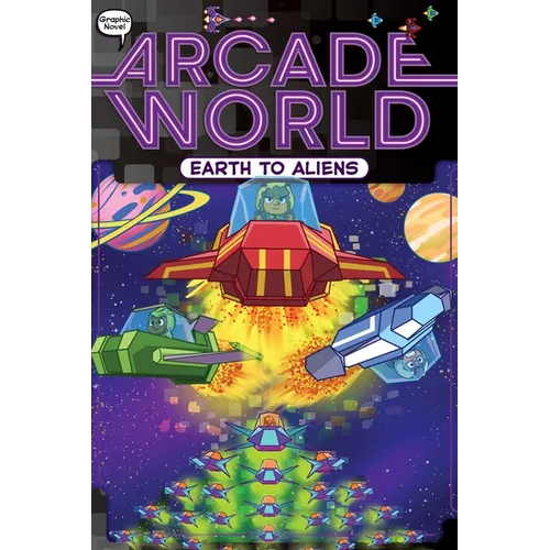 Earth to Aliens