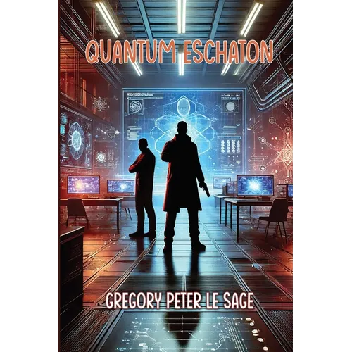 Quantum Eschaton