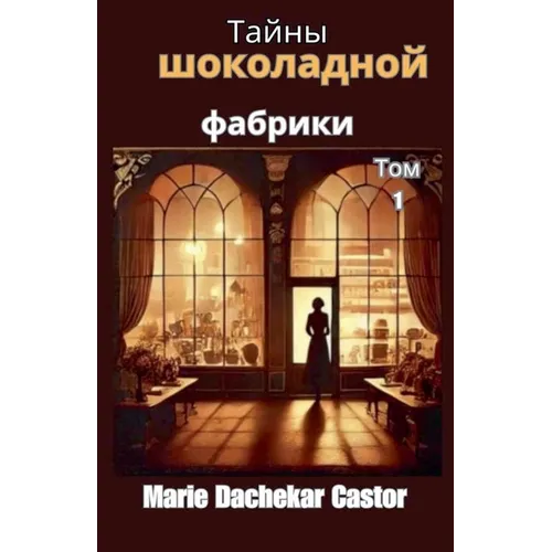 Тайны шоколадной фабрик&