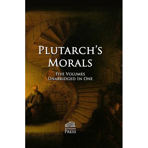 Plutarch's Morals