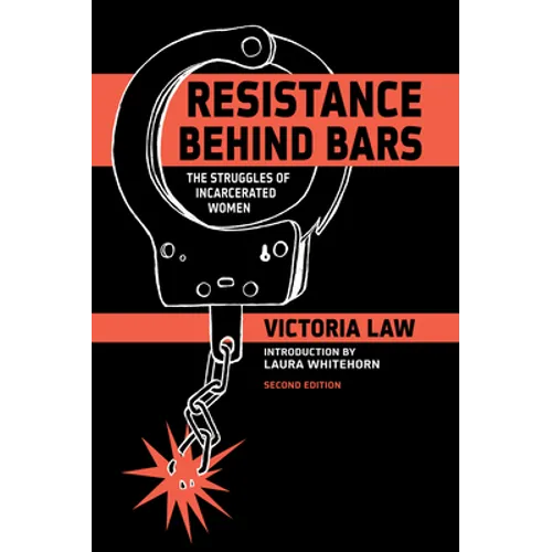 Resistance Behind Bars: The Struggles of Incarcerated Women