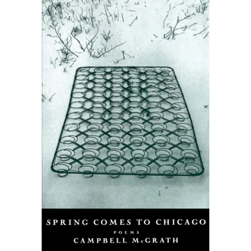 Spring Comes to Chicago