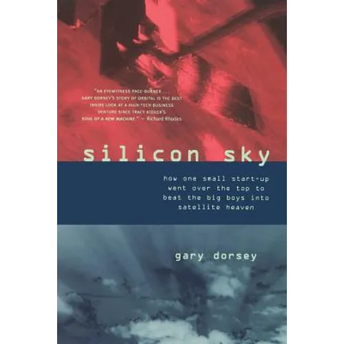 Silicon Sky
